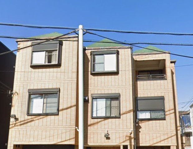 長田区五位ノ池町3丁目の外観|南から明るい光が射し込む陽だまり空間