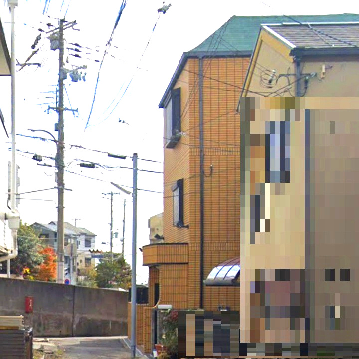 長田区五位ノ池町3丁目の玄関|住まいに上質な顔を演出する玄関