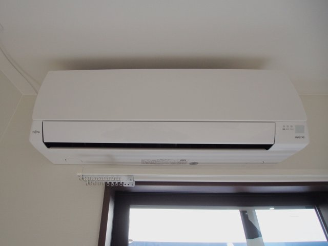 フォレスト青崎の設備