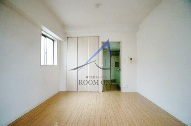 フェニックスⅡ・アムス亀戸の寝室|寝室です。