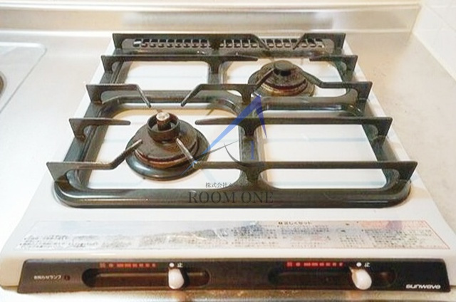 フェニックスⅡ・アムス亀戸の内装