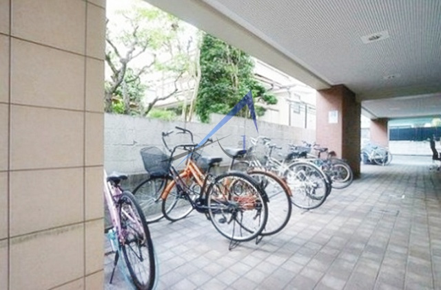 フェニックスⅡ・アムス亀戸のその他共用部分