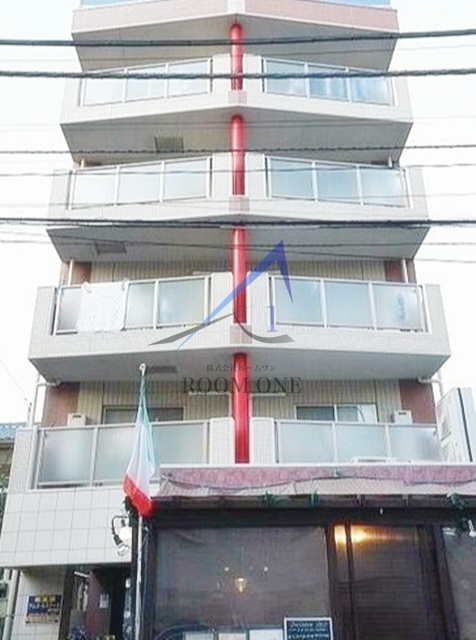 フェニックスⅡ・アムス亀戸