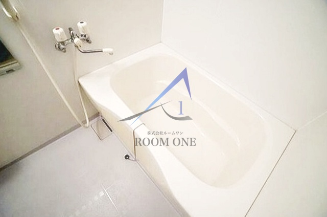 フェニックスⅡ・アムス亀戸の浴室|お風呂です。