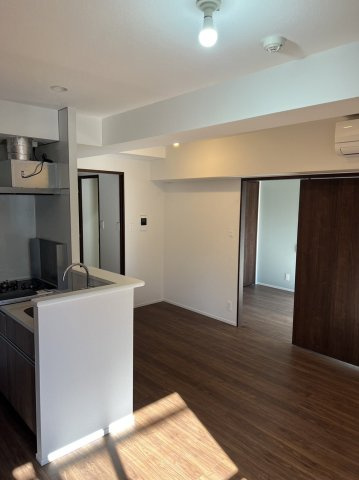 Casa千駄木の居間・リビング