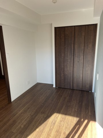 Casa千駄木の寝室