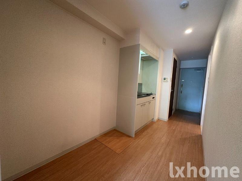 ﾆｭｰｻﾝﾗｲｽﾞ南春日丘のセキュリティ