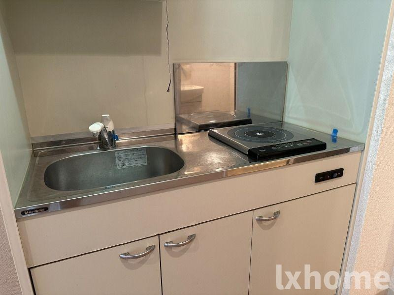 ﾆｭｰｻﾝﾗｲｽﾞ南春日丘の設備