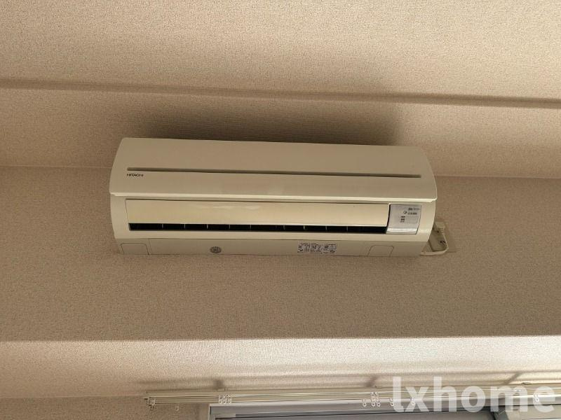 ﾆｭｰｻﾝﾗｲｽﾞ南春日丘の設備