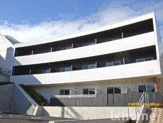 ﾆｭｰｻﾝﾗｲｽﾞ南春日丘の外観|外観もきれいです