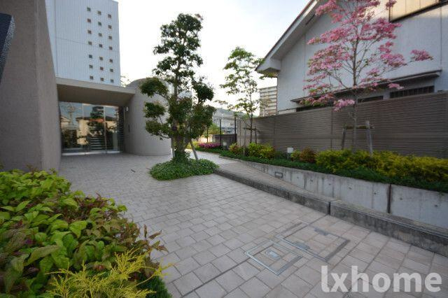 ﾆｭｰｻﾝﾗｲｽﾞ南春日丘のその他