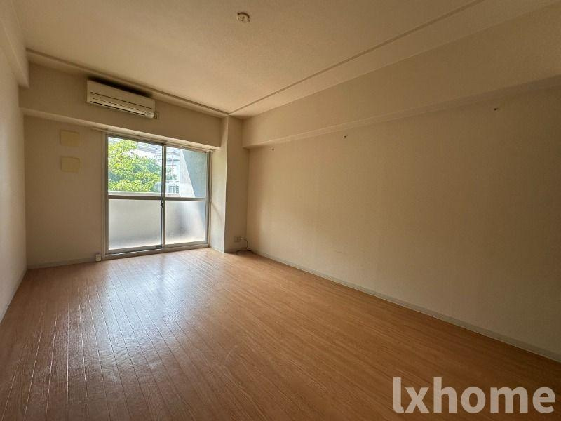 ﾆｭｰｻﾝﾗｲｽﾞ南春日丘の居間・リビング|おしゃれな居間です