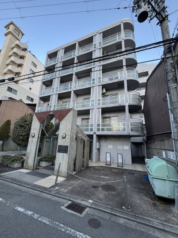 デトムワン烏丸五条/京都中心部の区分マンション