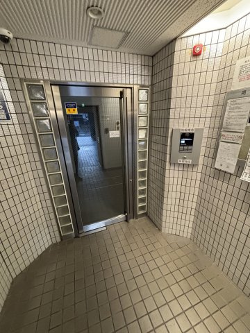 デトムワン烏丸五条/京都中心部の区分マンションのその他