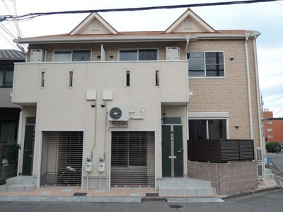 【その他共用部分】 | メゾンエクレール