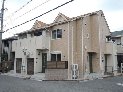 【外観】 | メゾンエクレール