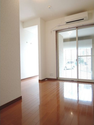 【居間・リビング】 | メゾンエクレール