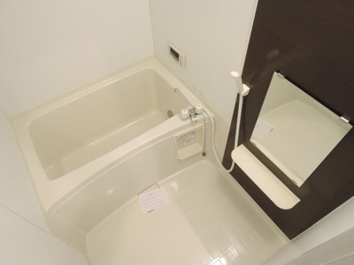 【浴室】 | メゾンエクレール