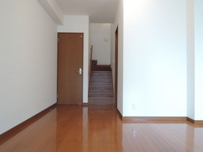 【寝室】 | メゾンエクレール