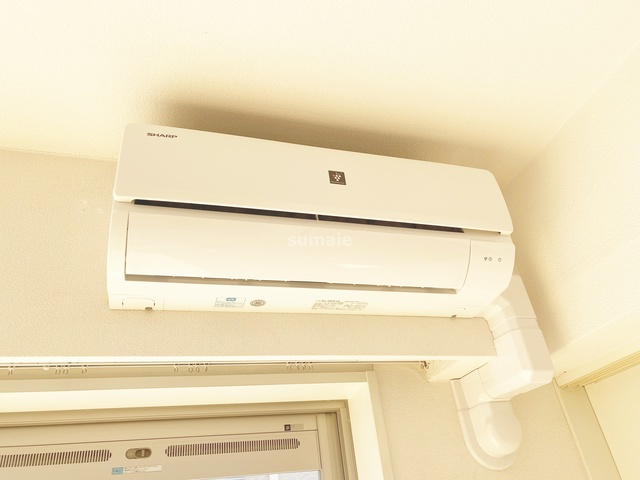 KENEDIX浦和元町A棟の設備|エアコン付き☆