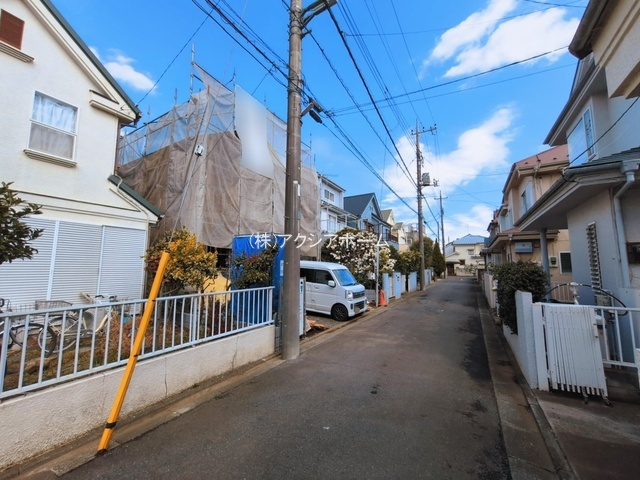 所沢市下安松・全1棟　新築一戸建　～LDK15.5帖～のその他|2026年2月19日撮影