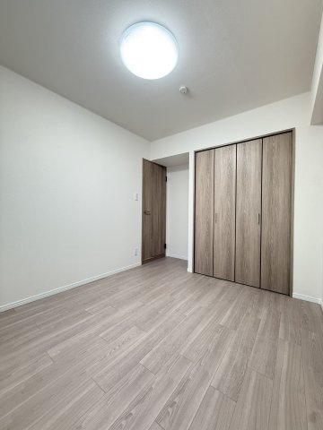 サーム北七条の洋室