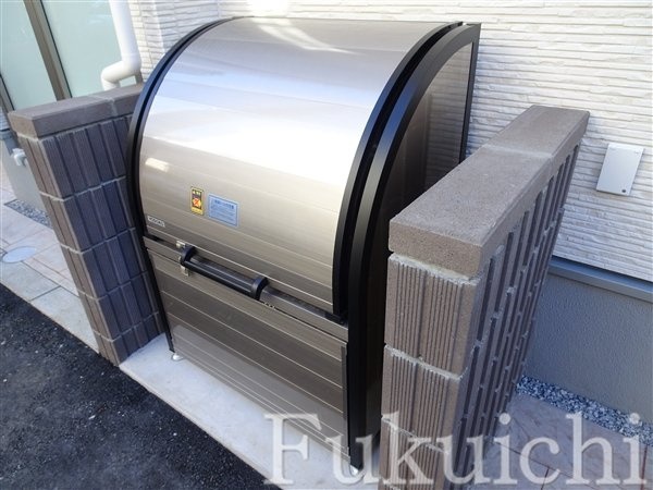 DS中目黒のその他共用部分