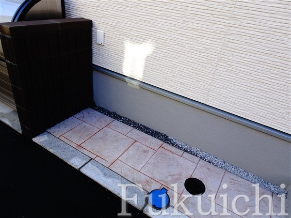 DS中目黒のその他共用部分