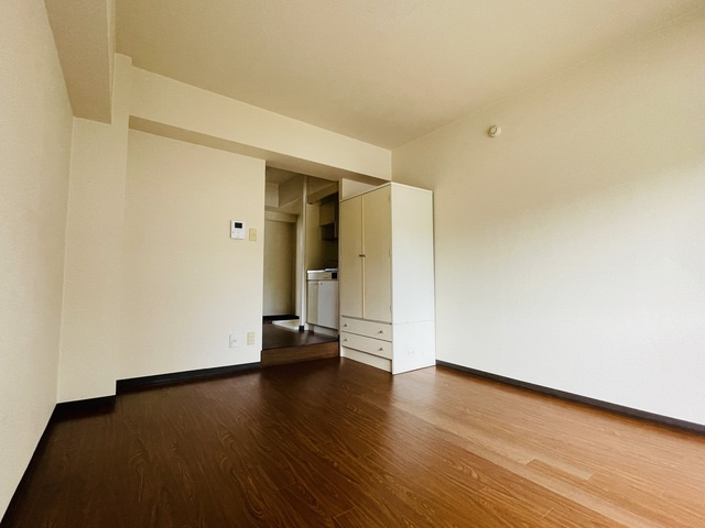 第２今泉ビルの洋室