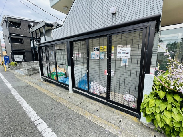 第２今泉ビルのその他共用部分