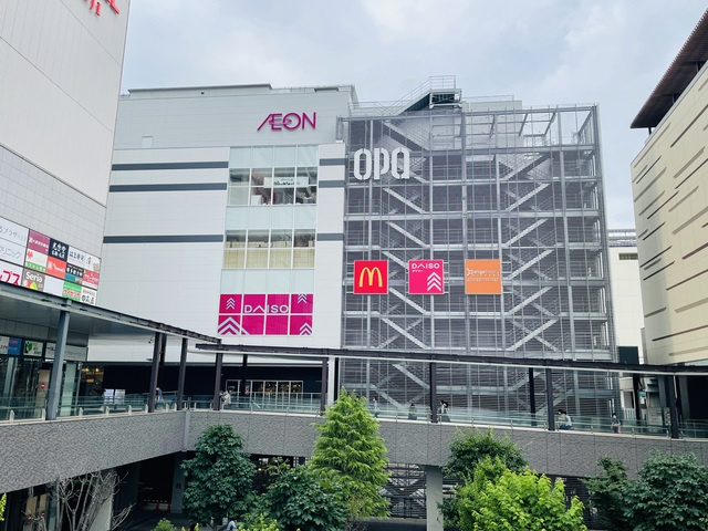 第２今泉ビルのその他|八王子OPA