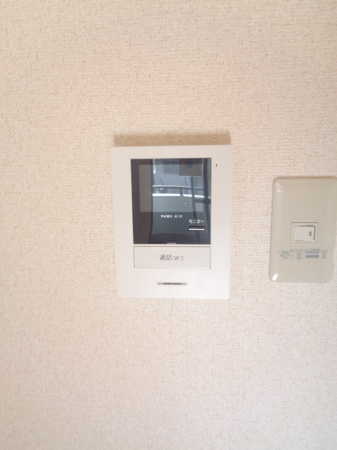 第２今泉ビルのセキュリティ