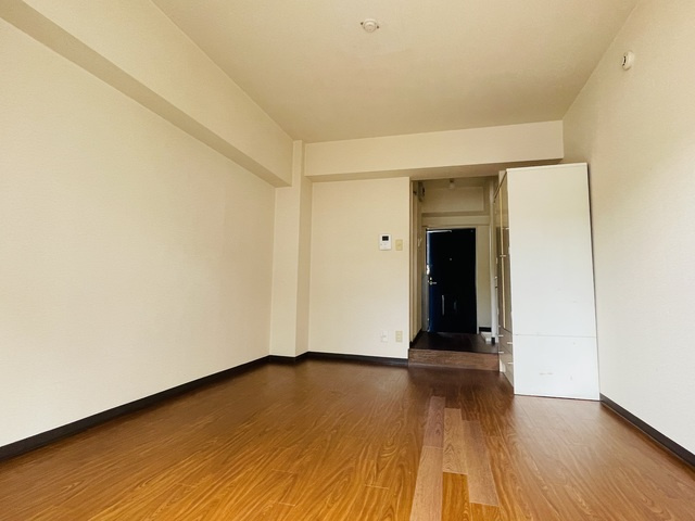 第２今泉ビルの居間・リビング