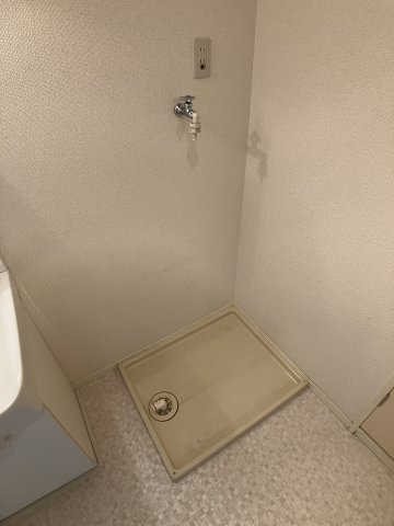 クレール市川の設備