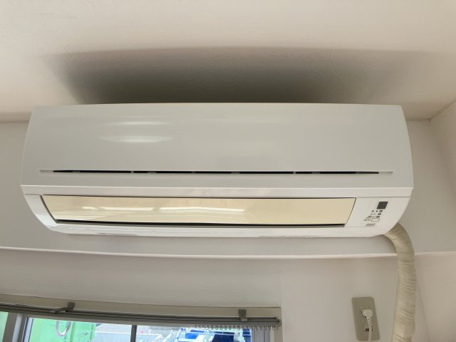 クレール市川の設備