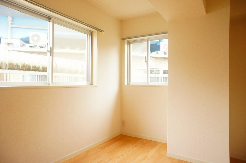 クレール市川の展望