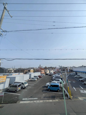 【展望】 | KEIAI GRACE西里町1期 | キャンペーン対象物件です♪詳細は弊社ホームページもしくはスタッフまでお気軽にお問合せ下さいませ♪ お役に立てる自信があります♪