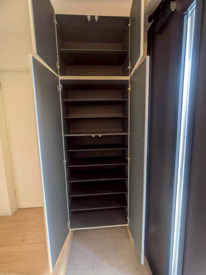 【収納】 | KEIAI GRACE西里町1期 | キャンペーン対象物件です♪詳細は弊社ホームページもしくはスタッフまでお気軽にお問合せ下さいませ♪ お役に立てる自信があります♪