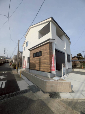 【外観】 | KEIAI GRACE西里町1期 | キャンペーン対象物件です♪詳細は弊社ホームページもしくはスタッフまでお気軽にお問合せ下さいませ♪ お役に立てる自信があります♪