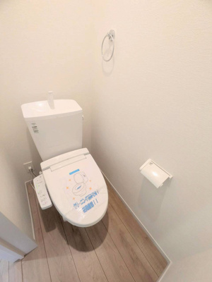 【トイレ】 | KEIAI GRACE西里町1期 | キャンペーン対象物件です♪詳細は弊社ホームページもしくはスタッフまでお気軽にお問合せ下さいませ♪ お役に立てる自信があります♪