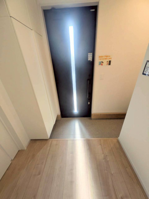 【玄関】 | KEIAI GRACE西里町1期 | キャンペーン対象物件です♪詳細は弊社ホームページもしくはスタッフまでお気軽にお問合せ下さいませ♪ お役に立てる自信があります♪