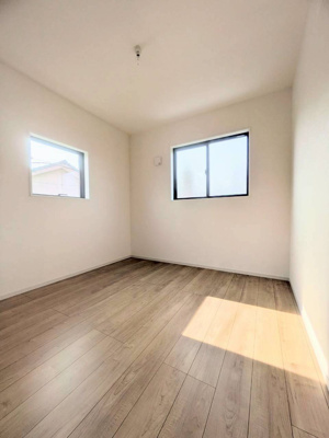 【洋室】 | KEIAI GRACE西里町1期 | キャンペーン対象物件です♪詳細は弊社ホームページもしくはスタッフまでお気軽にお問合せ下さいませ♪ お役に立てる自信があります♪