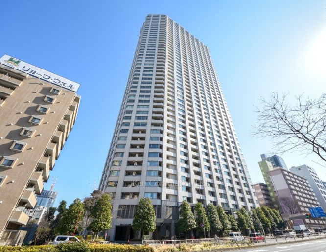 TAKANAWA THE RESIDENCE