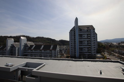 【展望】 | エアリーヒル原町