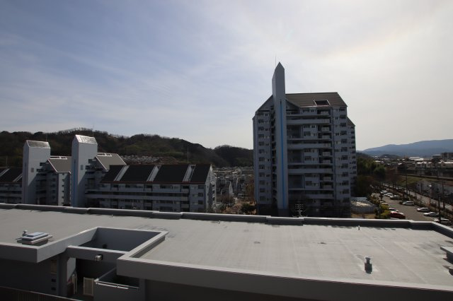 【展望】 | エアリーヒル原町