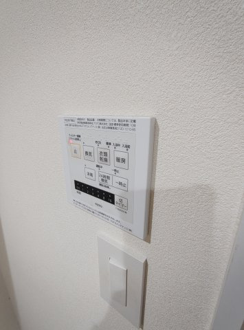 ライオンズマンション神戸元町第２の設備