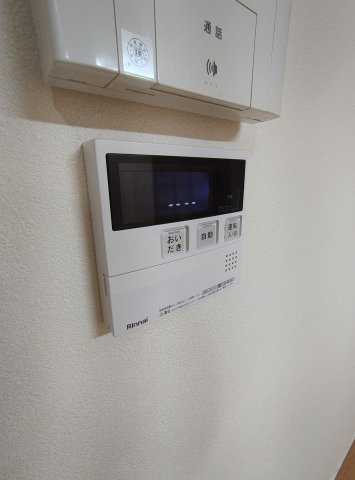 ライオンズマンション神戸元町第２の設備