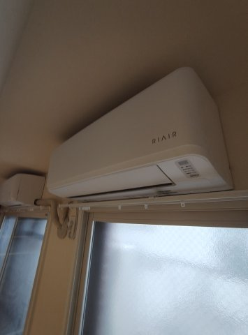 ライオンズマンション神戸元町第２の設備