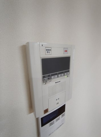 ライオンズマンション神戸元町第２のセキュリティ