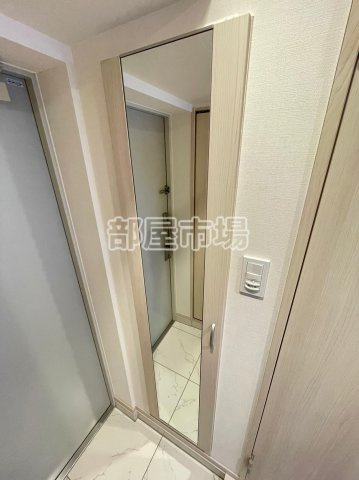 クレイシア浅草橋のその他|シューズボックス